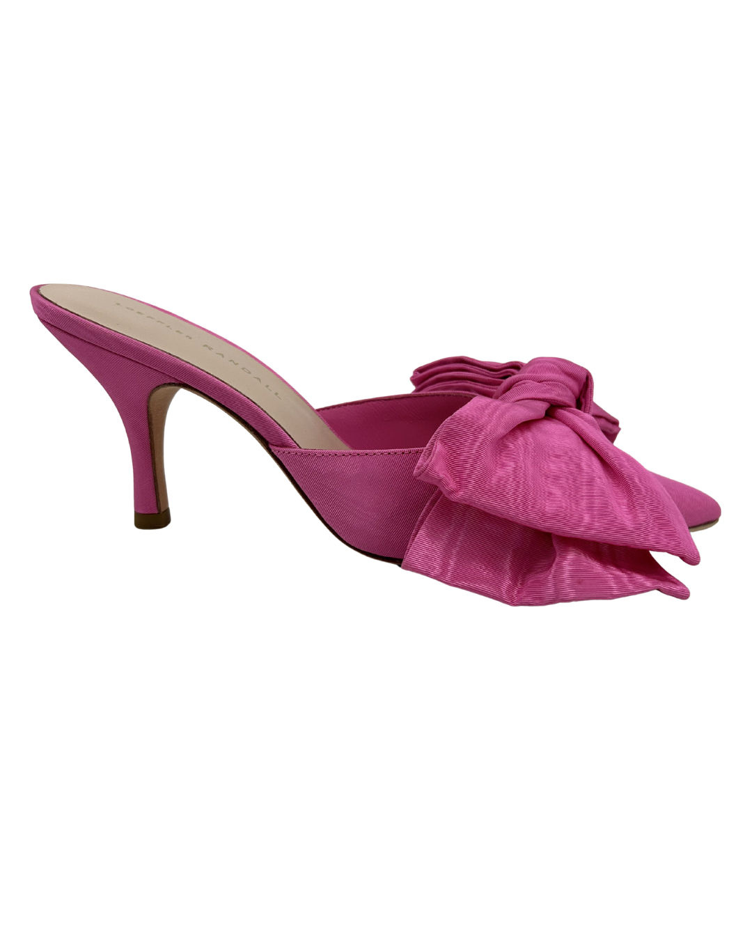 Loeffler Randall Heels | 6.5