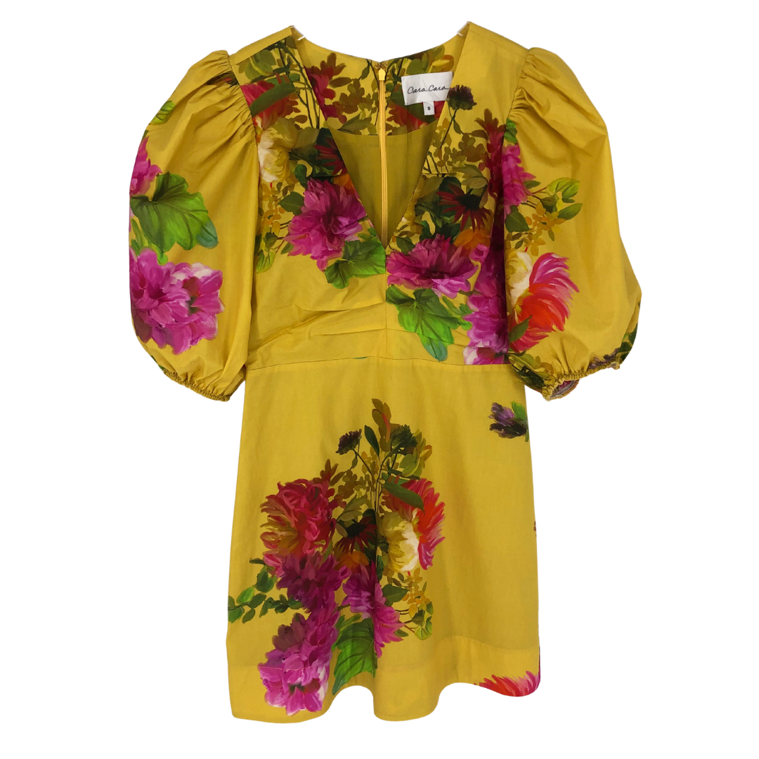Cara Cara NYC Dress | S