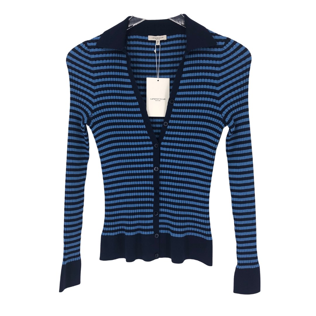 Lafayette 148 Sweater Set | S