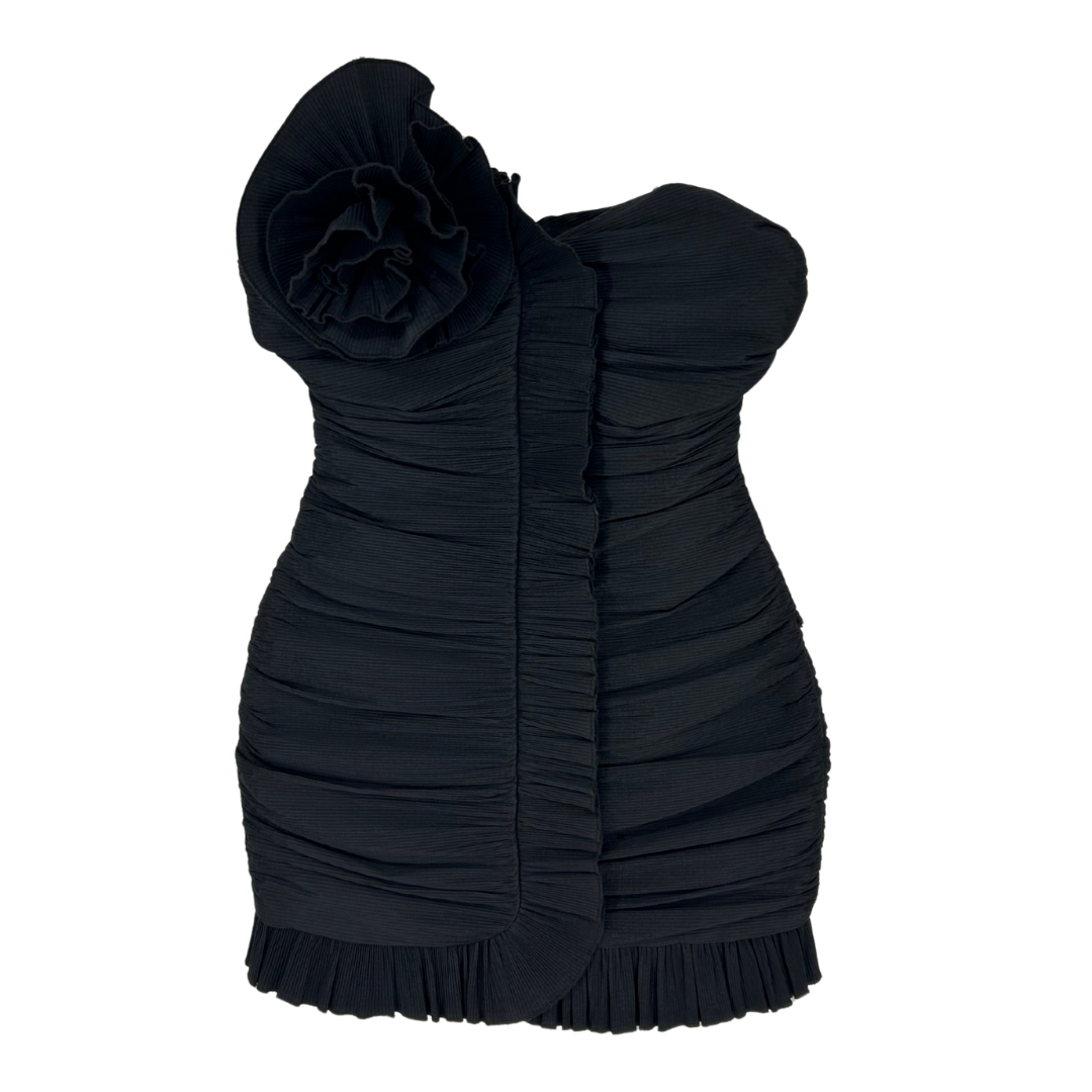 Ronny Kobo Dress | S