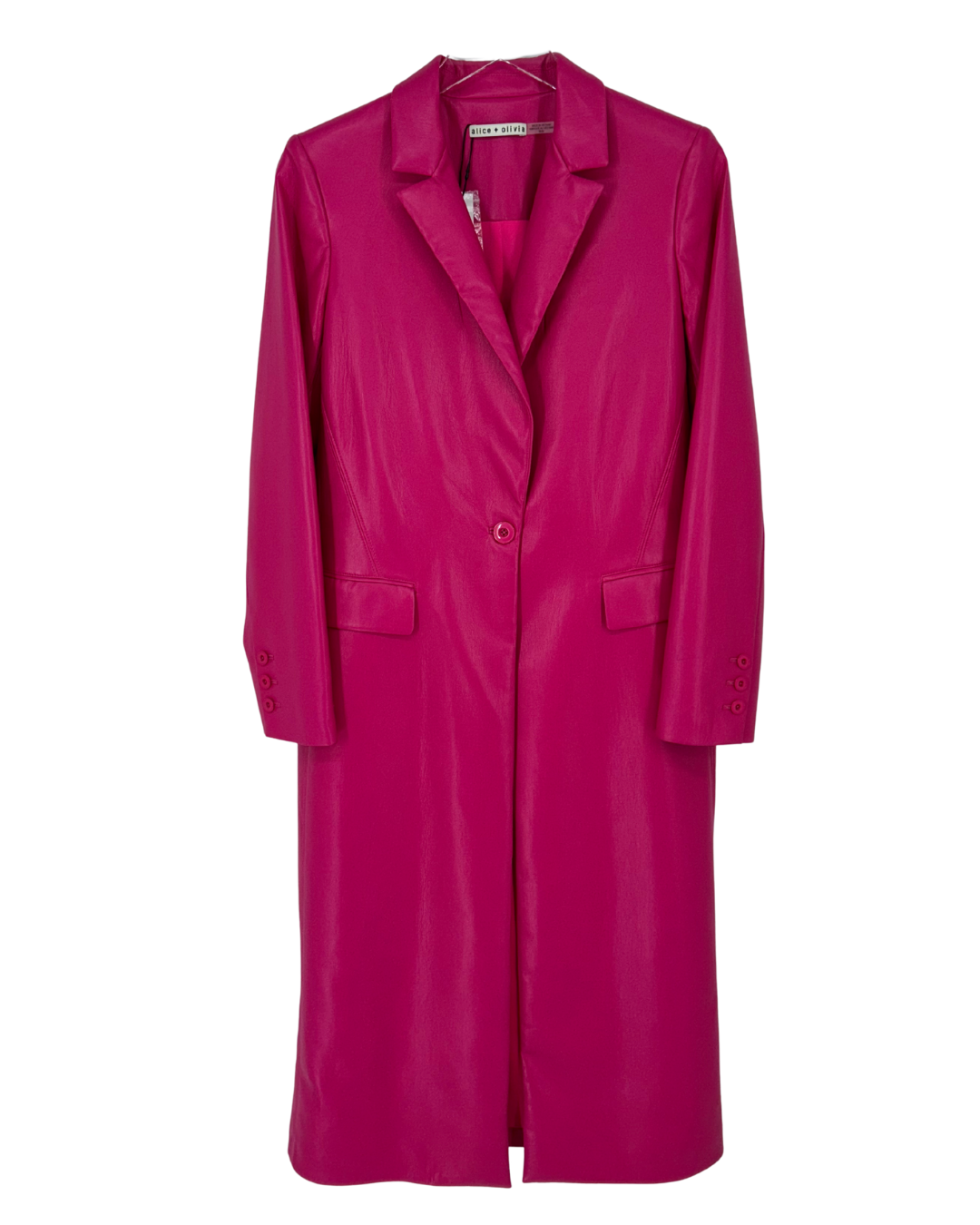 Alice + Olivia Coat | M