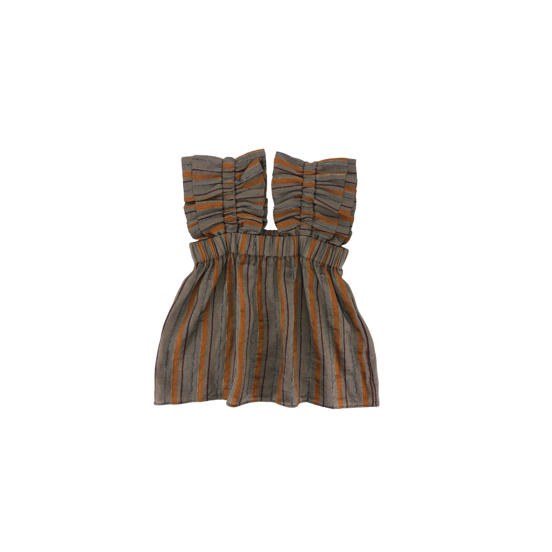 Inclan Studio Set | M