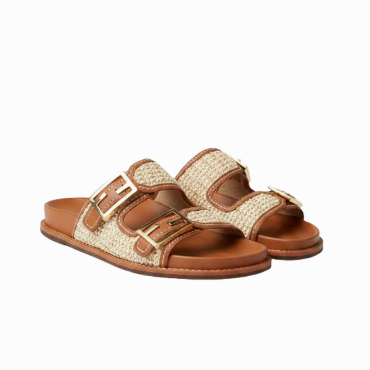 Fendi Sandals | 41