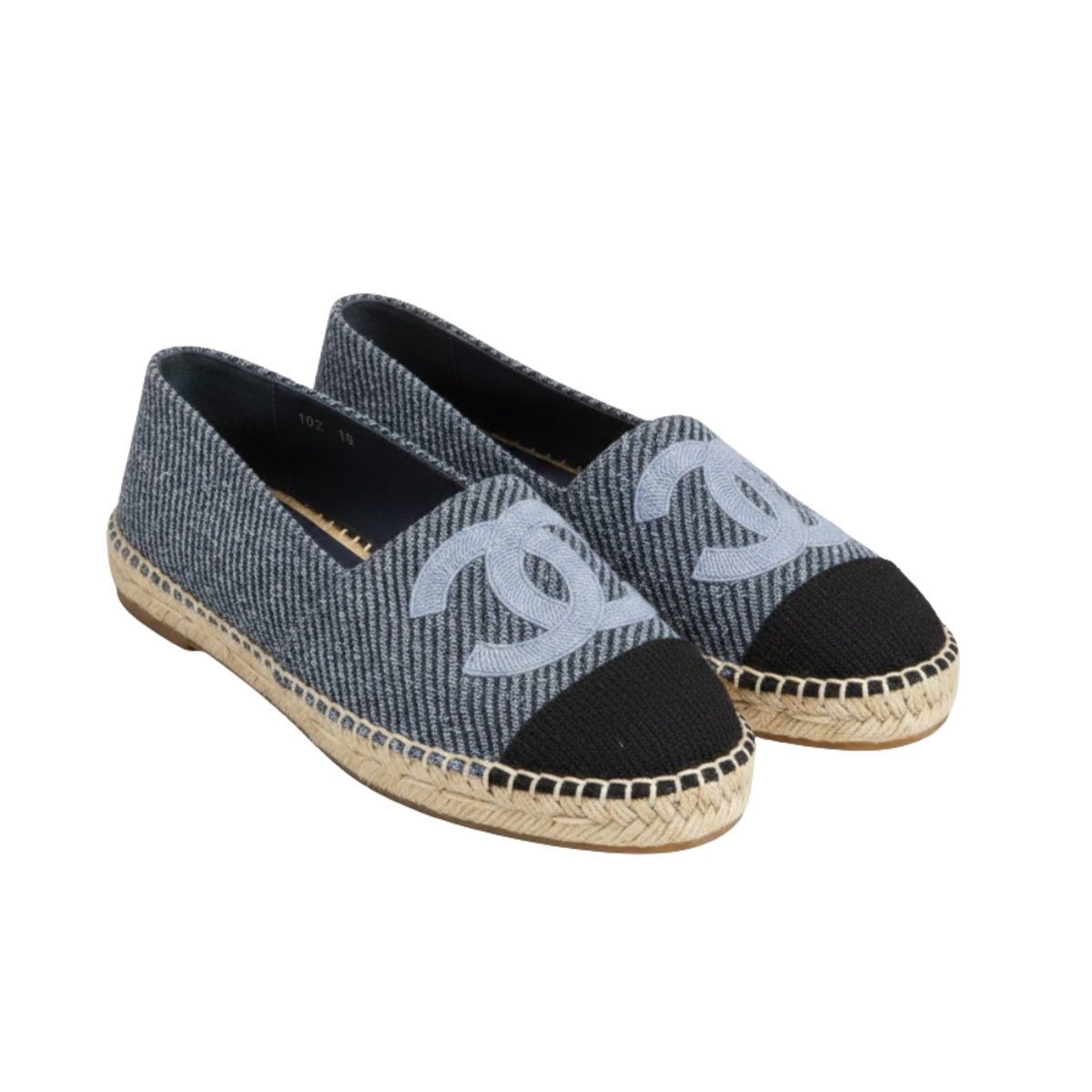 Chanel Flats | 41