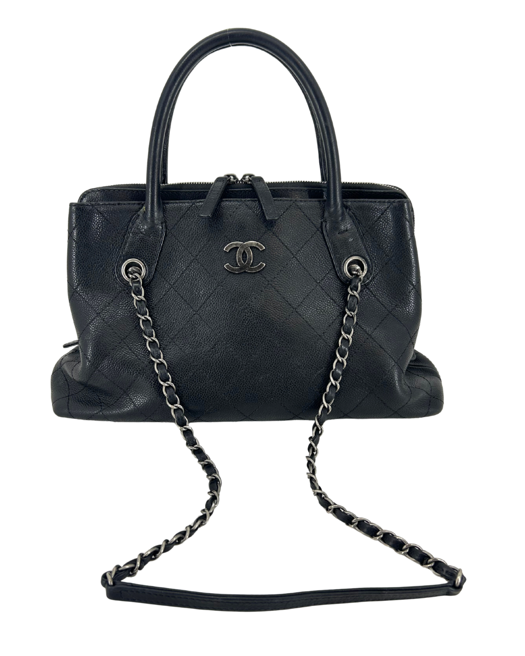 Chanel Shoulder Bag