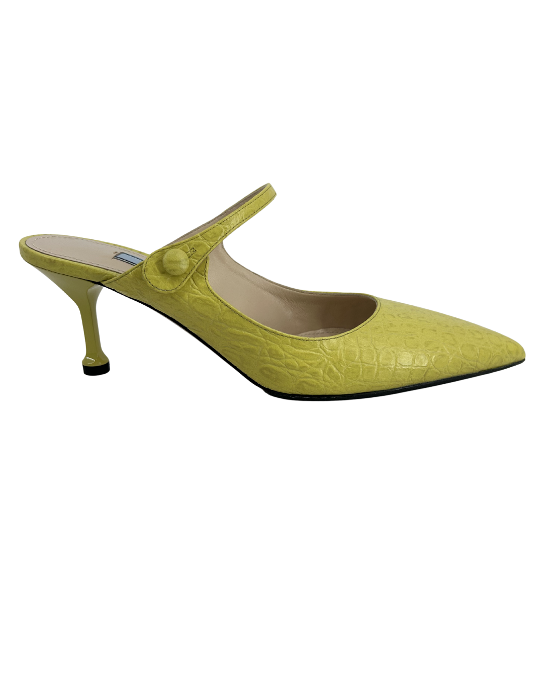 Prada Heels | 38