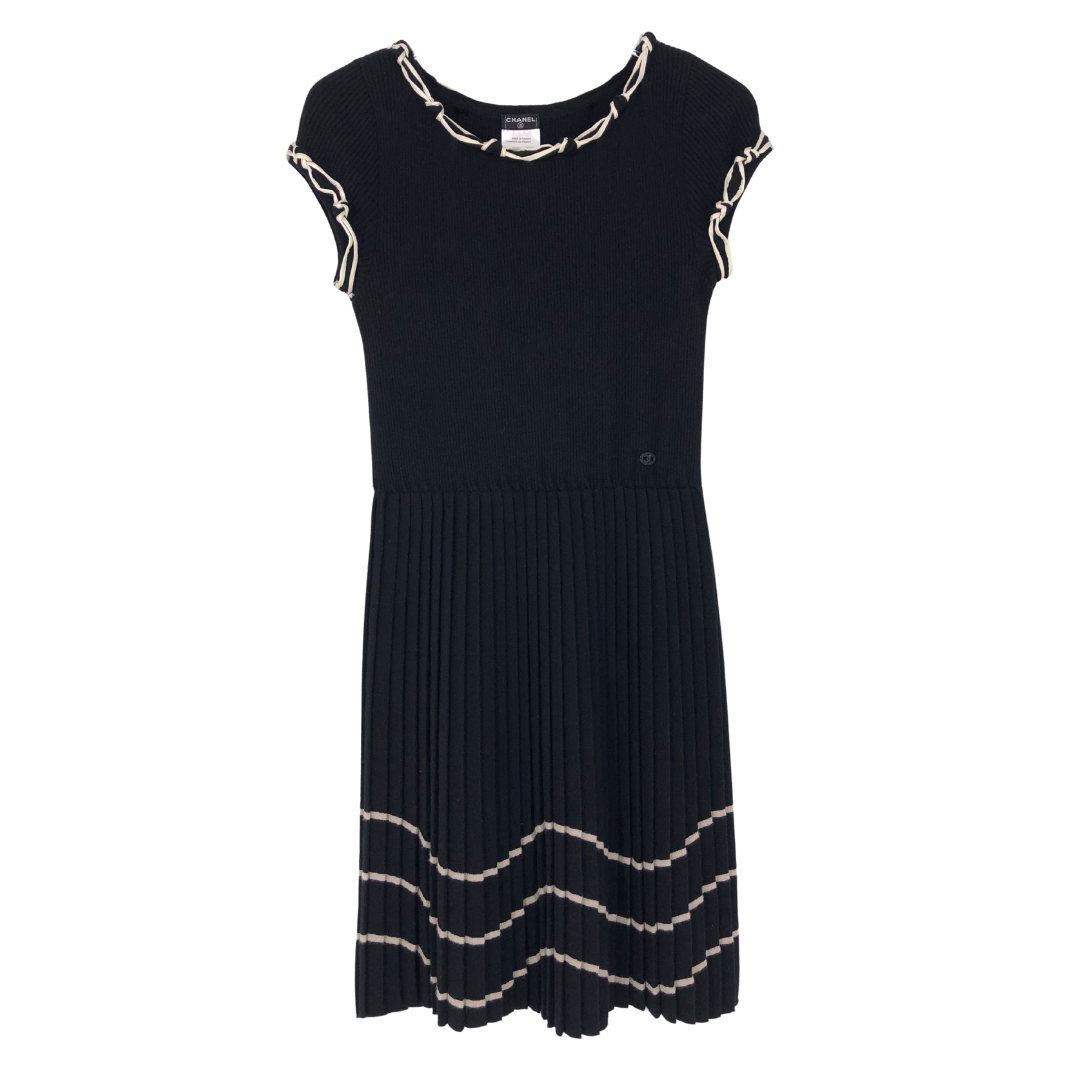 Chanel Dress |8