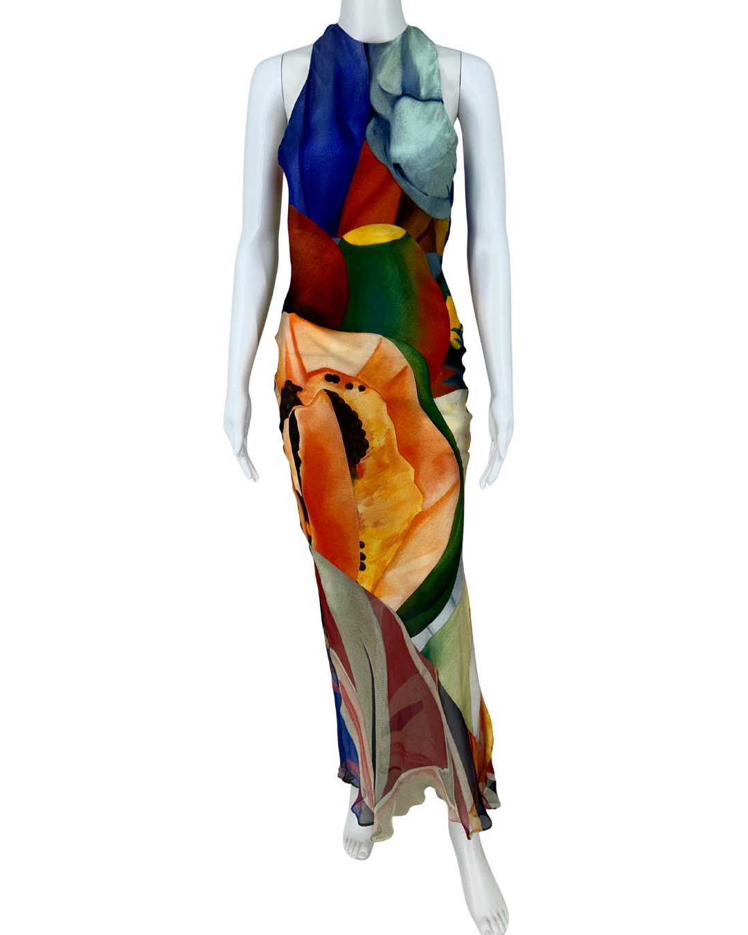 Donde Esteban Dress | XS