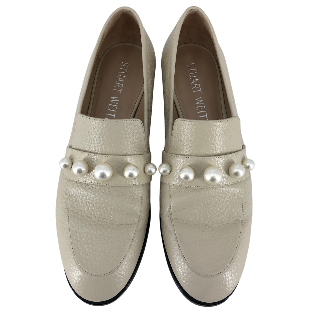 Stuart Weitzman Loafers | 9B