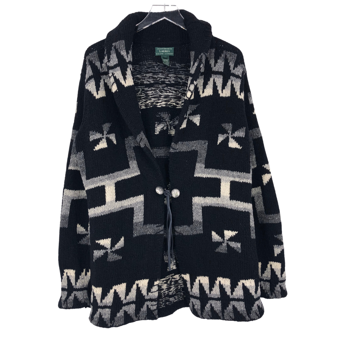 Lauren Ralph Lauren Cardigan | L