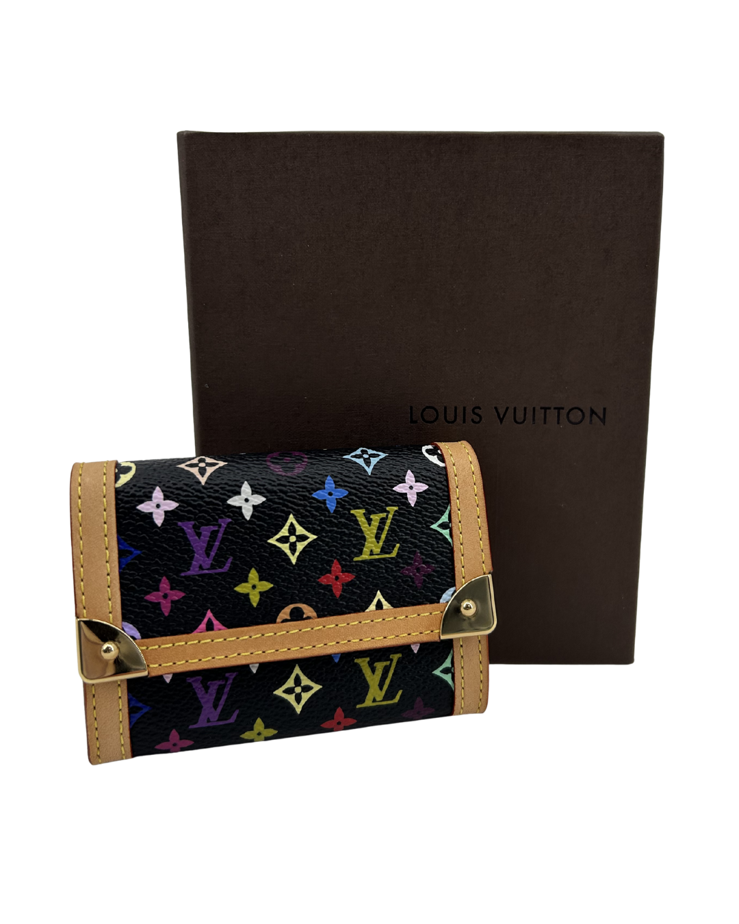 Louis Vuitton Coin Purse