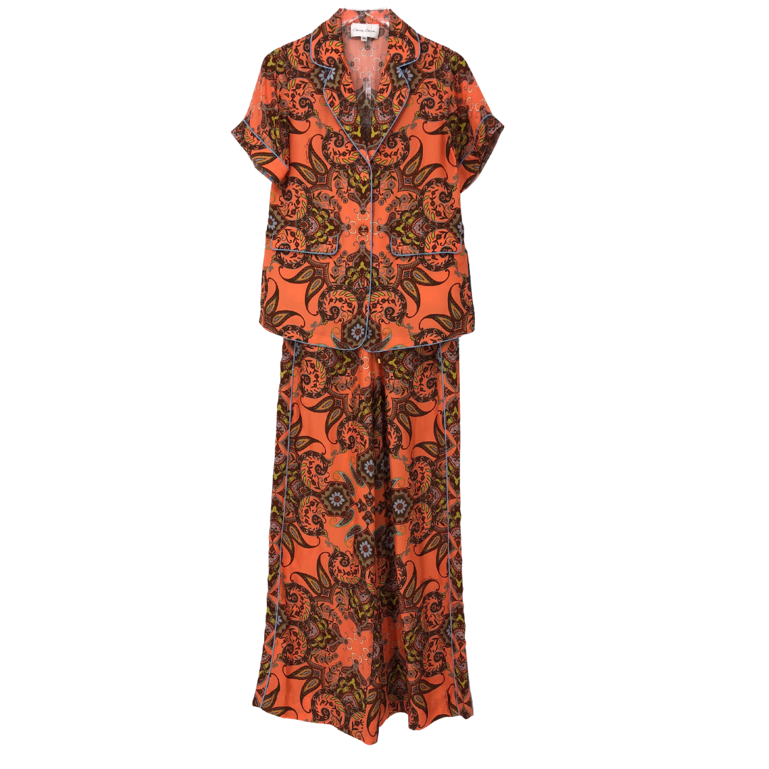 Cara Cara Set | XS