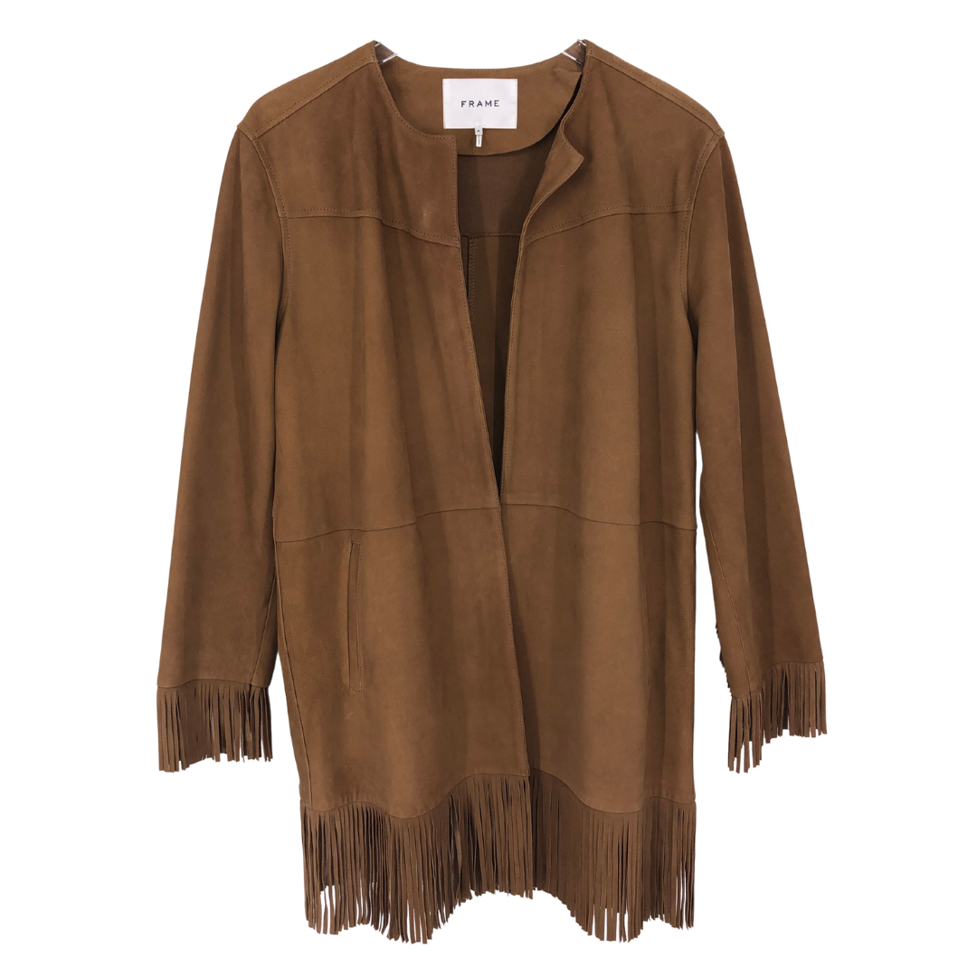 Frame Jacket | M