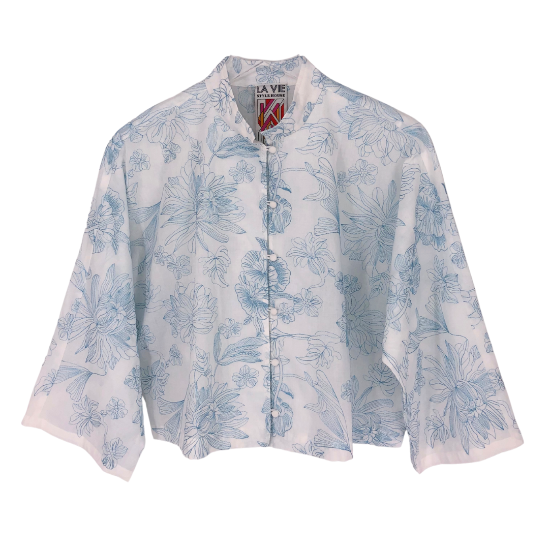 La Vie Style House Shirt | One Size