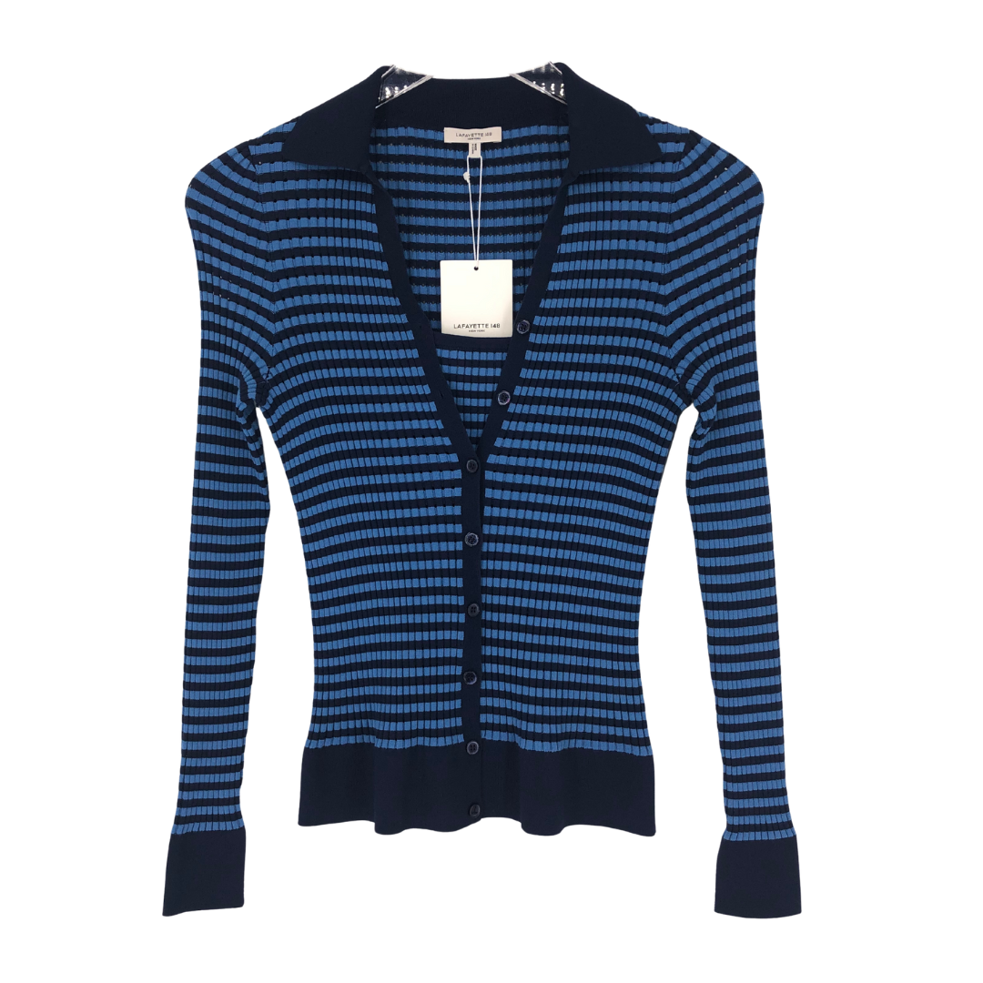 Lafayette 148 Sweater Set | S