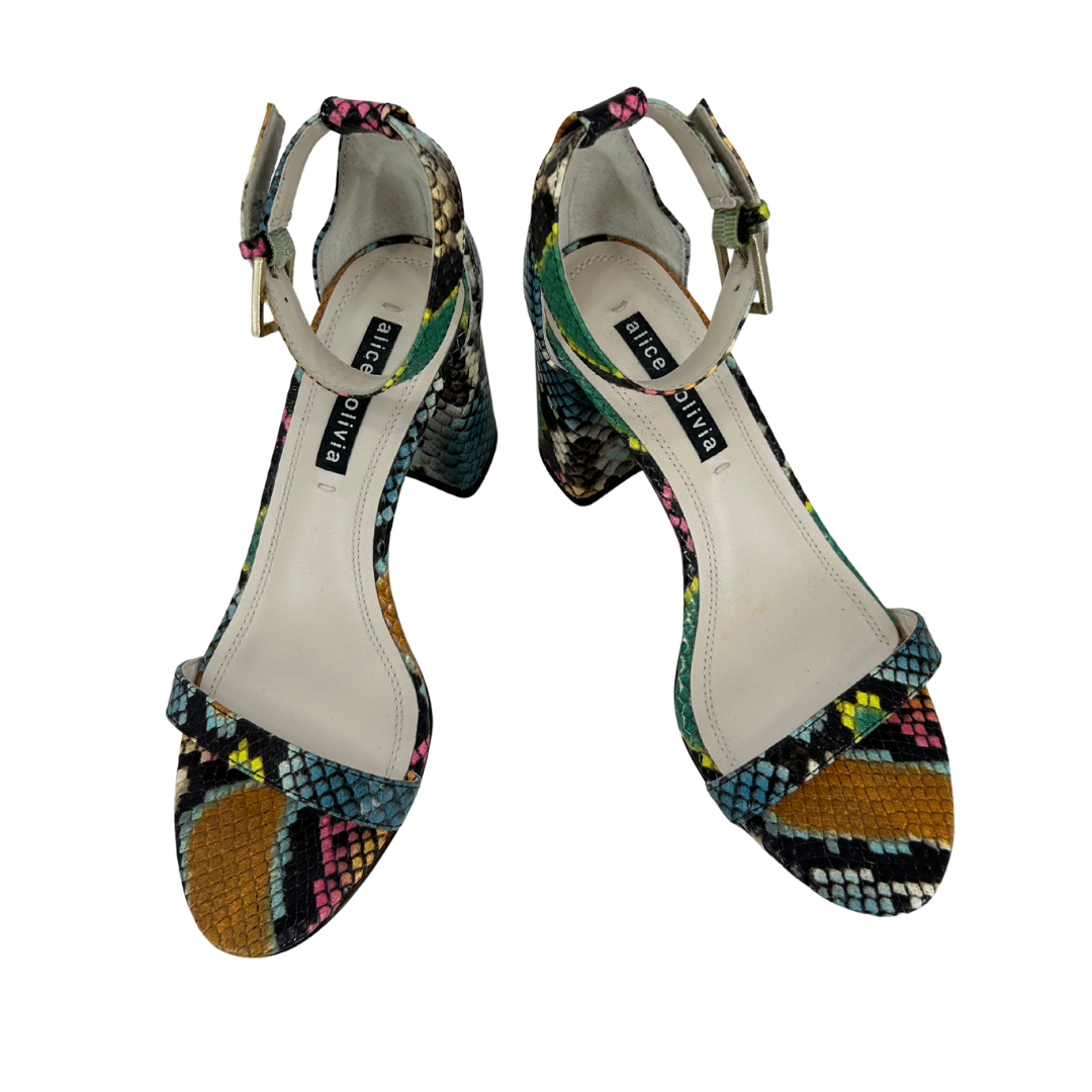 Alice + Olivia Heels | 7