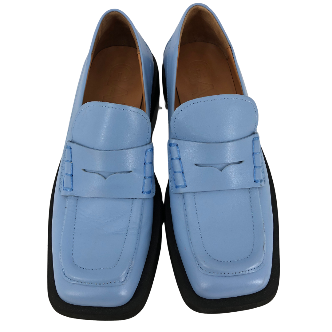 Ganni Loafers | 38