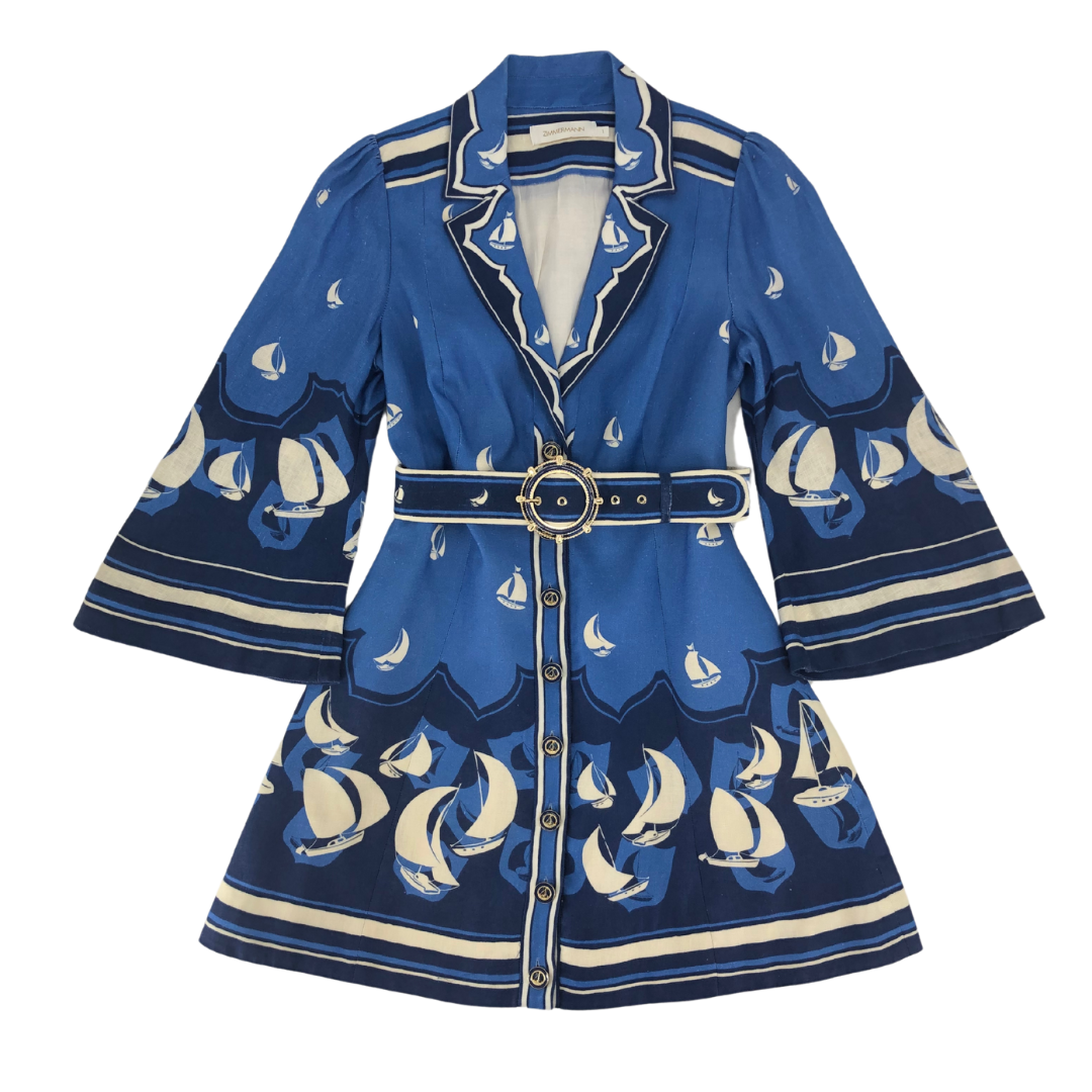Zimmermann Dress | 6