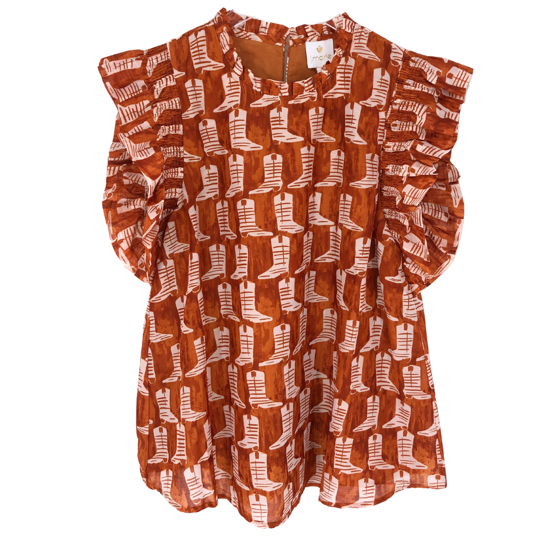 J.Marie Top | S