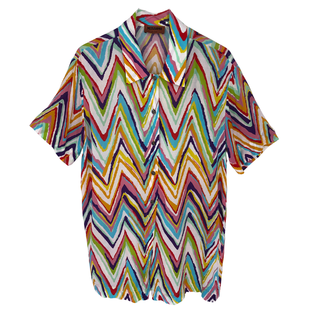 Missoni Dress | S