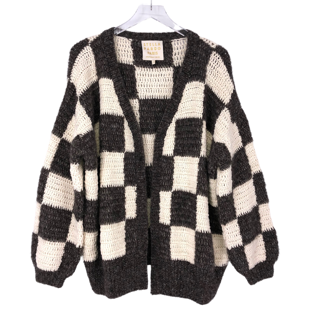 Stella Pardo Cardigan | S