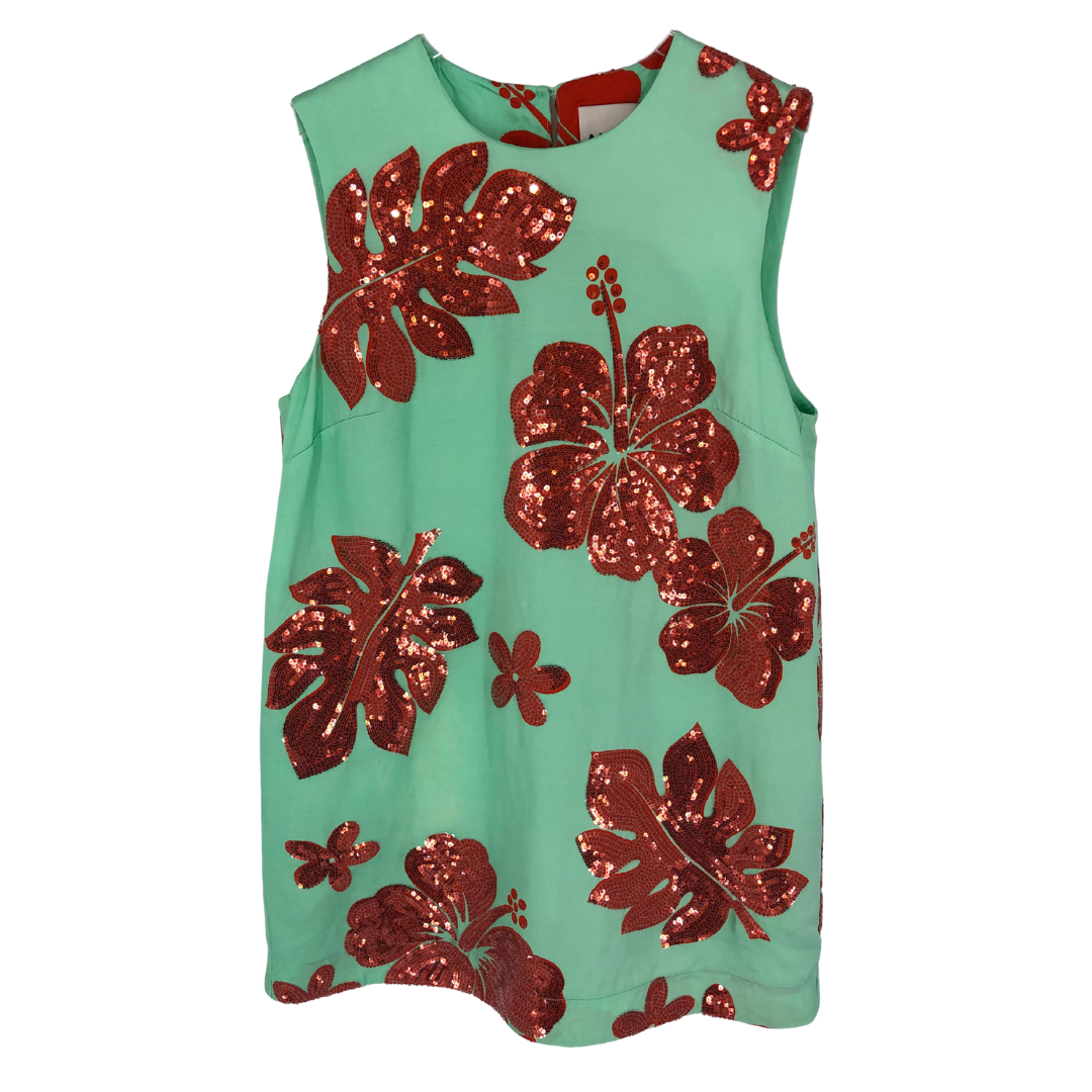 Alemais Dress | 4