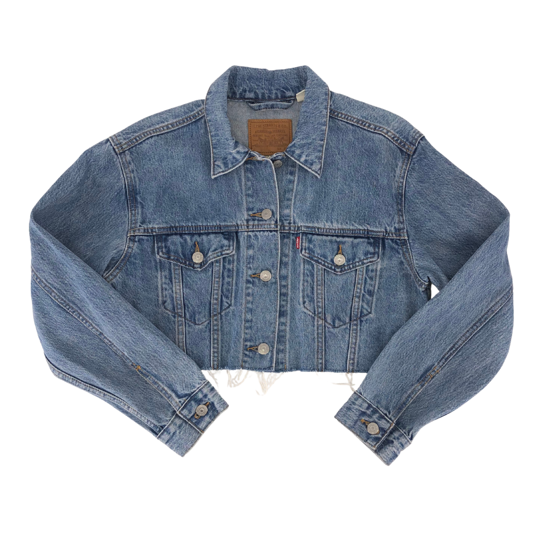 Levis and Co. Jacket | M
