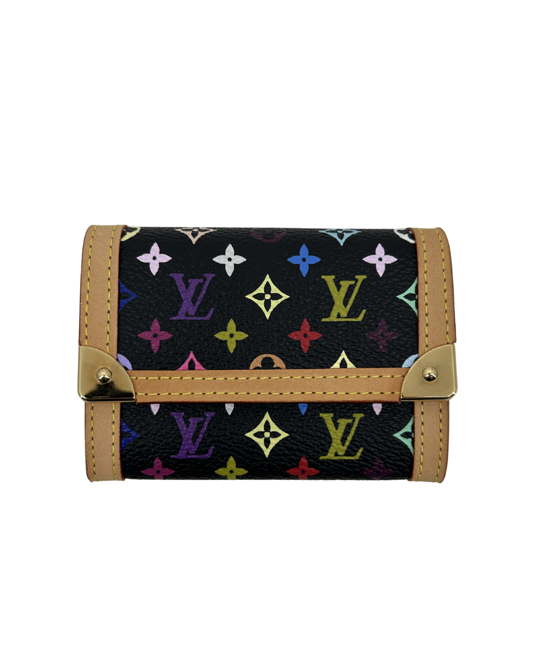 Louis Vuitton Coin Purse