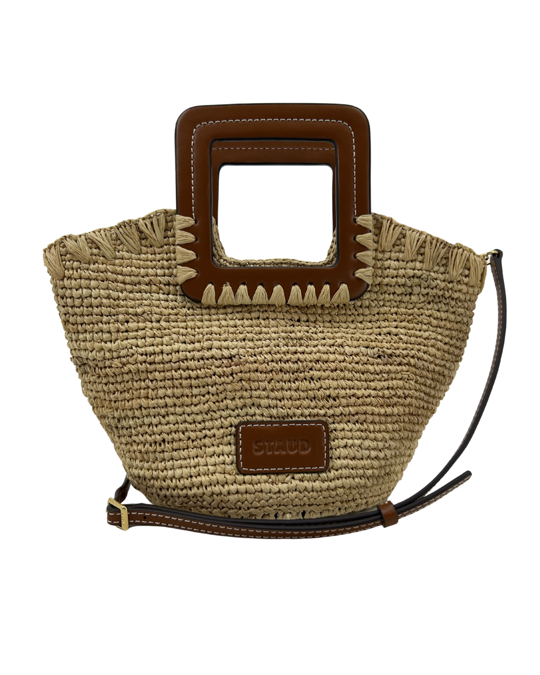 Staud Handle Bag