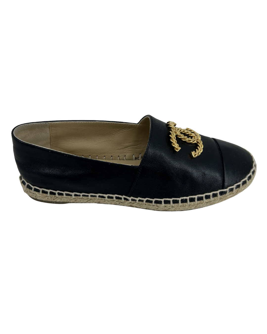 Chanel Flats | 36
