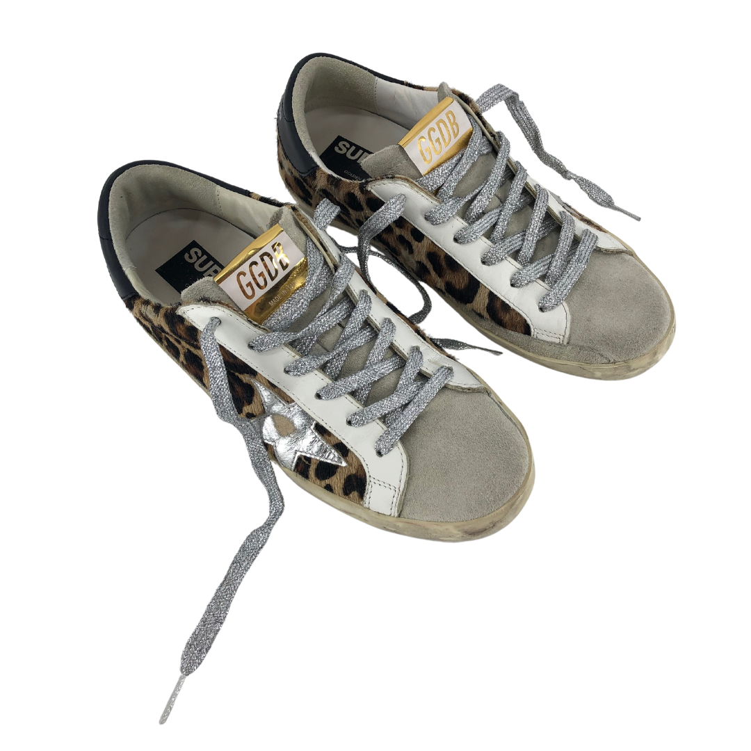 Golden Goose Sneakers | 37