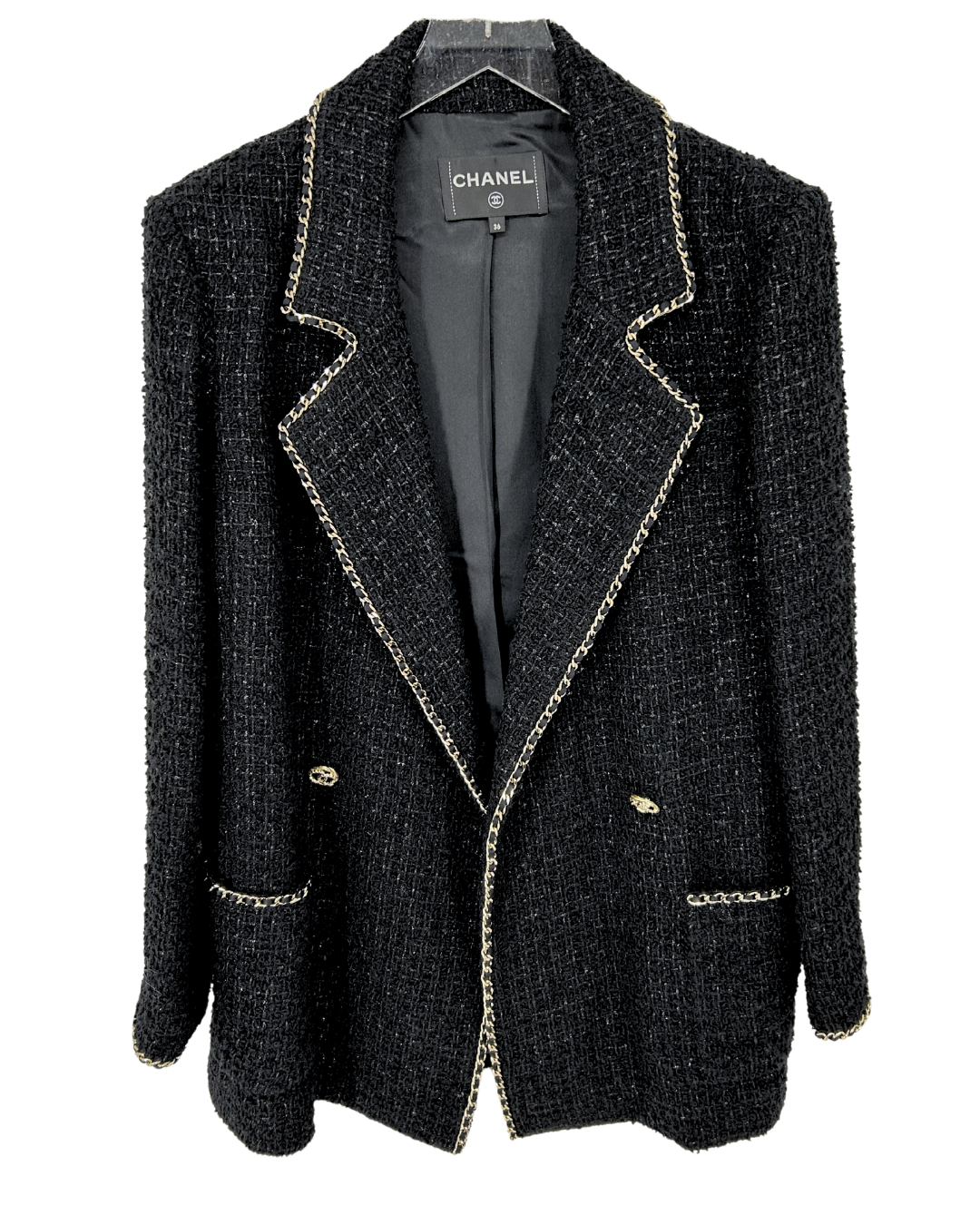 Chanel Jacket