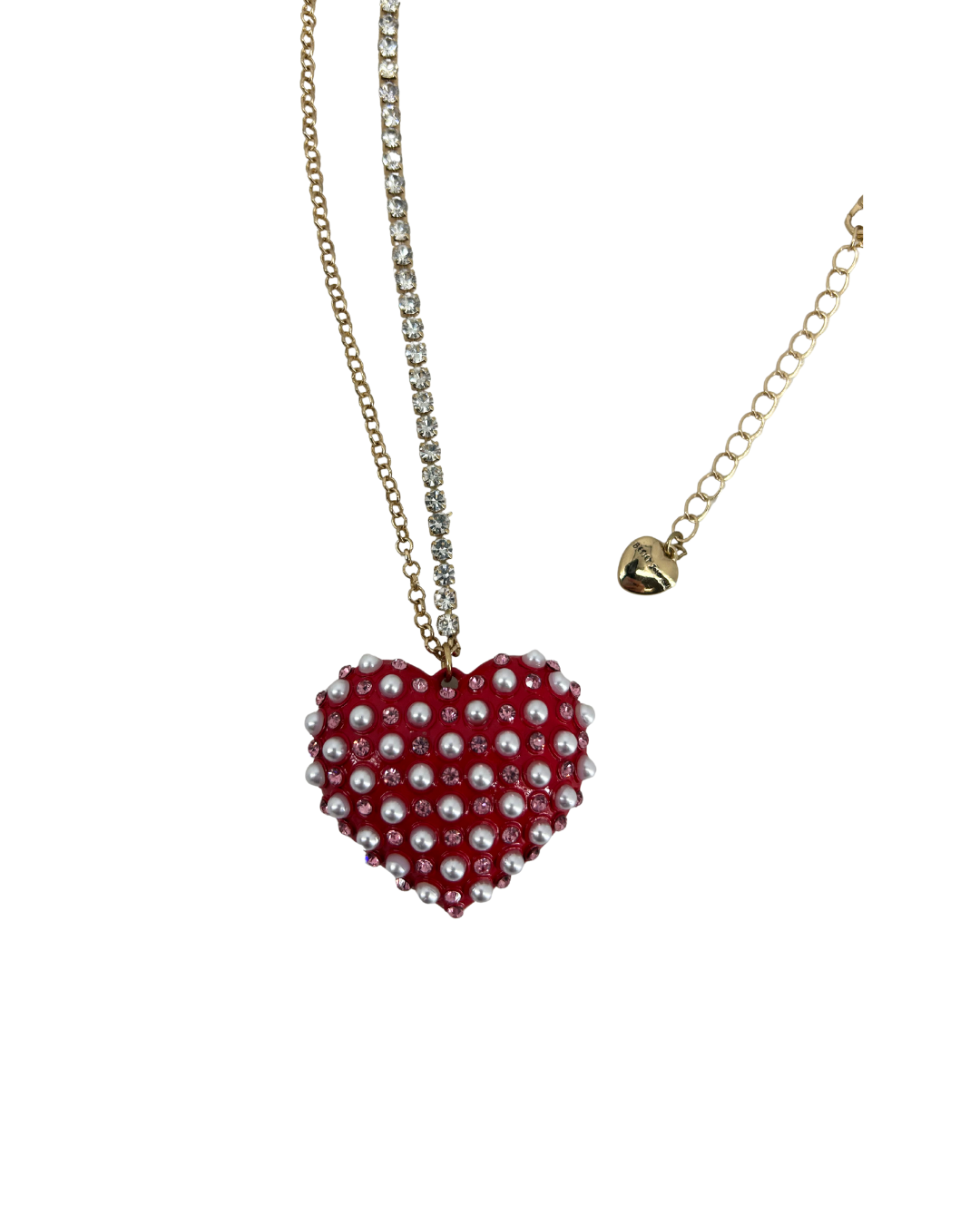 Betsey Johnson Necklace