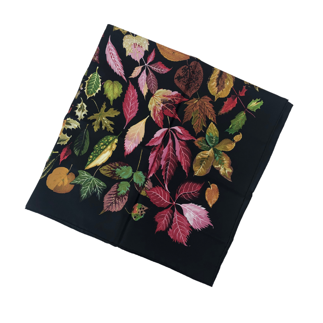 Hermes Scarf