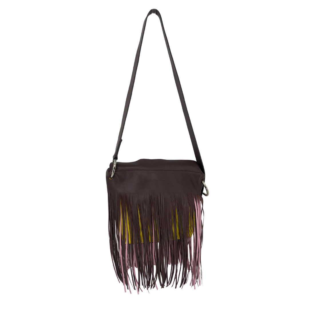 Dries Van Noten Shoulder Bag