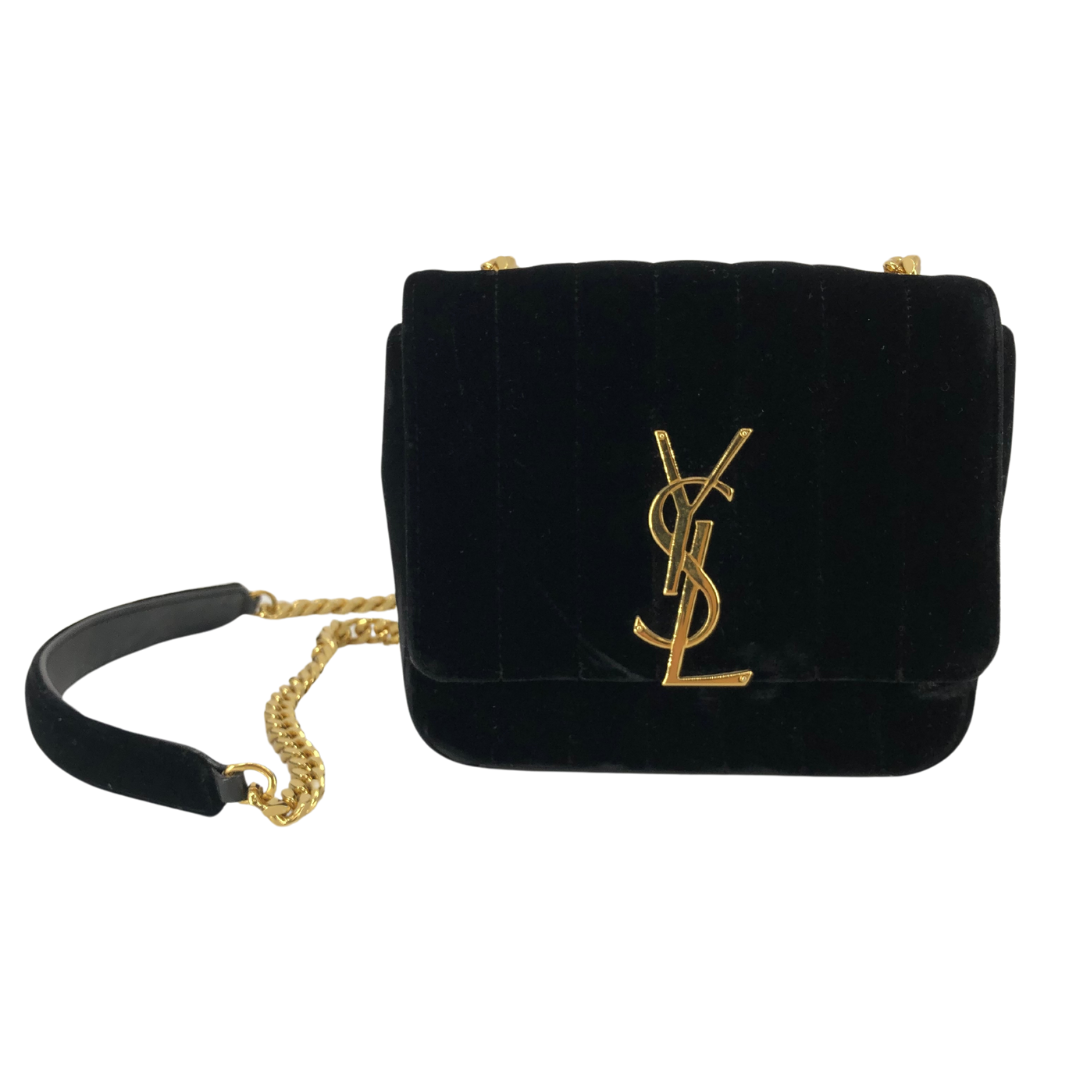 Saint Laurent Crossbody