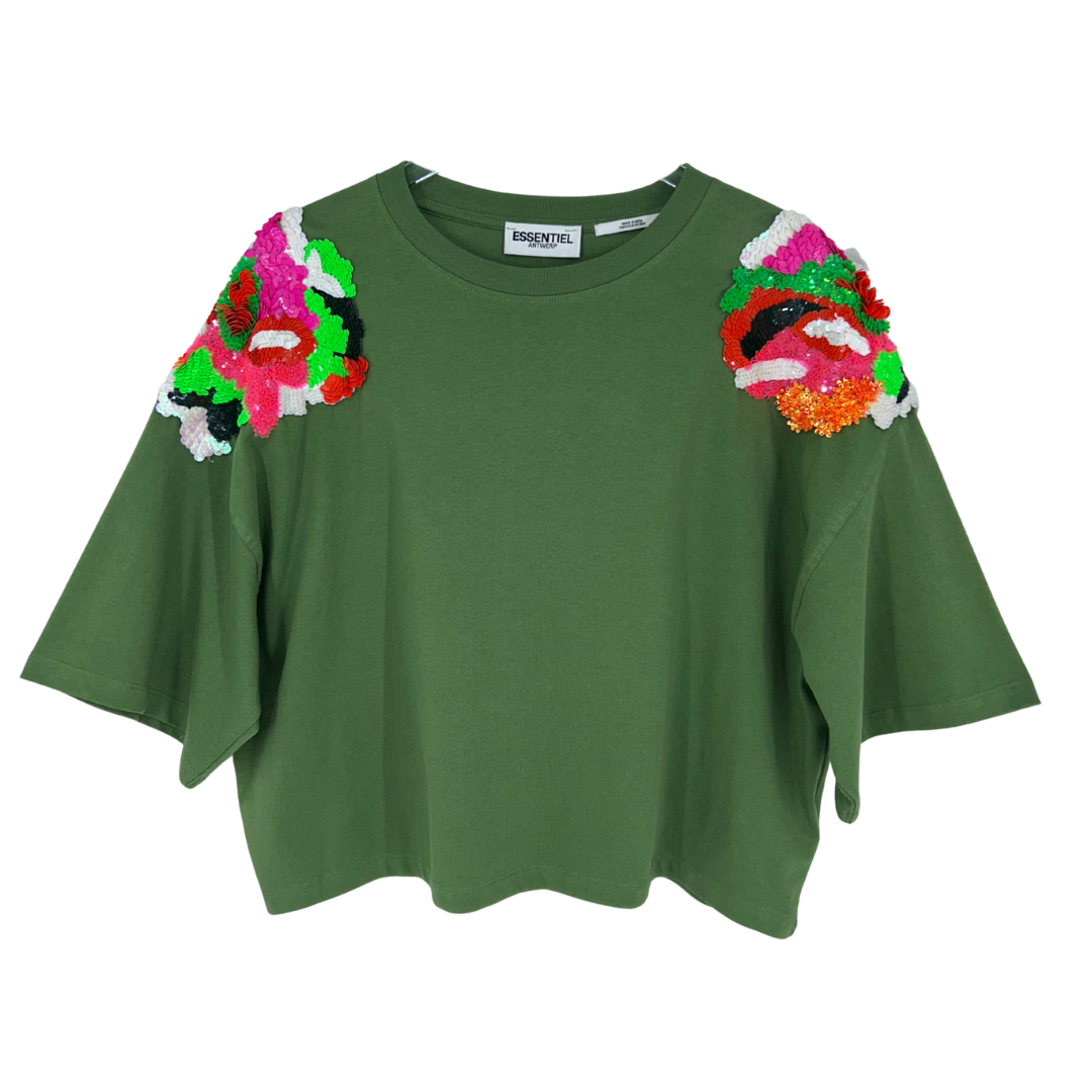 Essentiel Antwerp Top | S