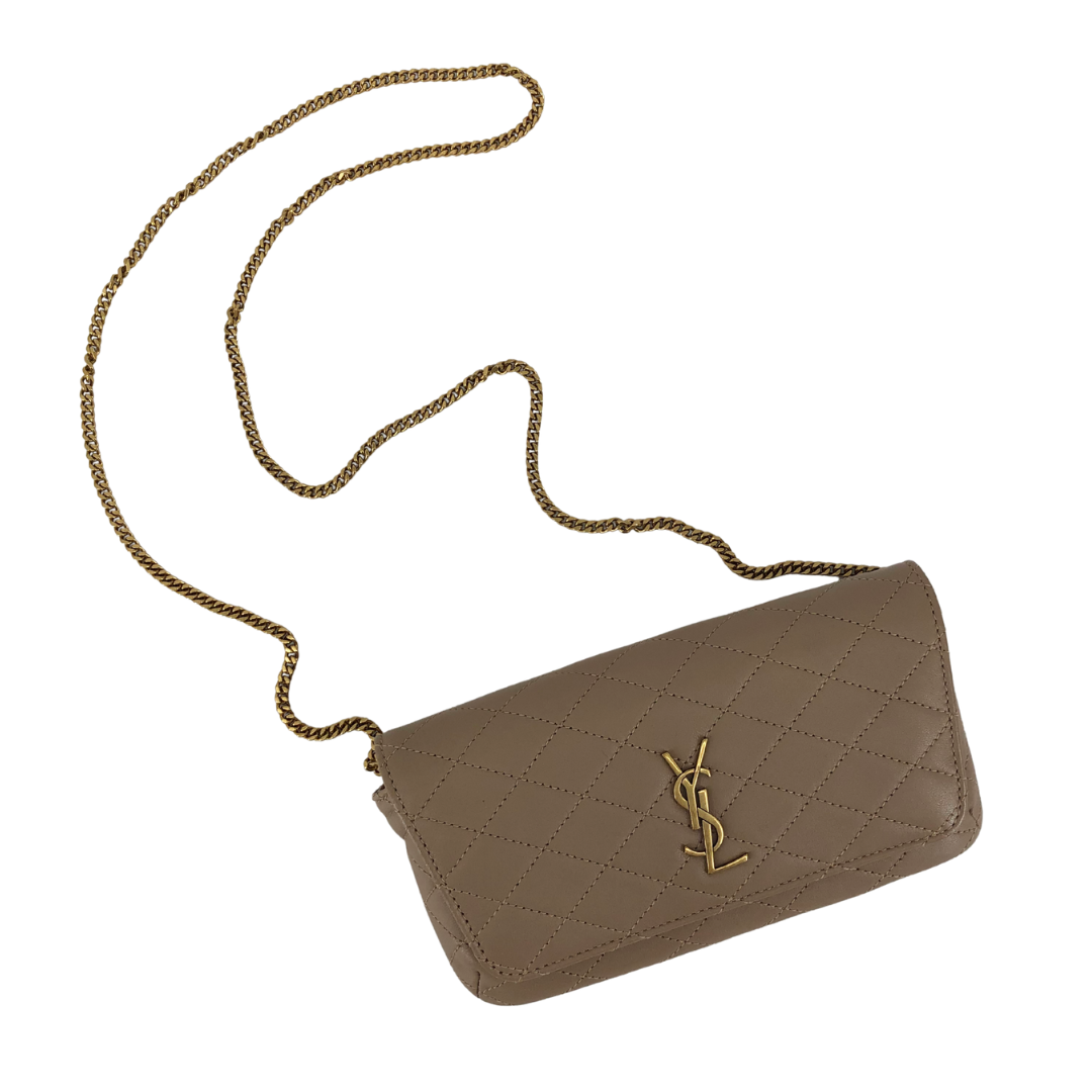 Saint Laurent Crossbody