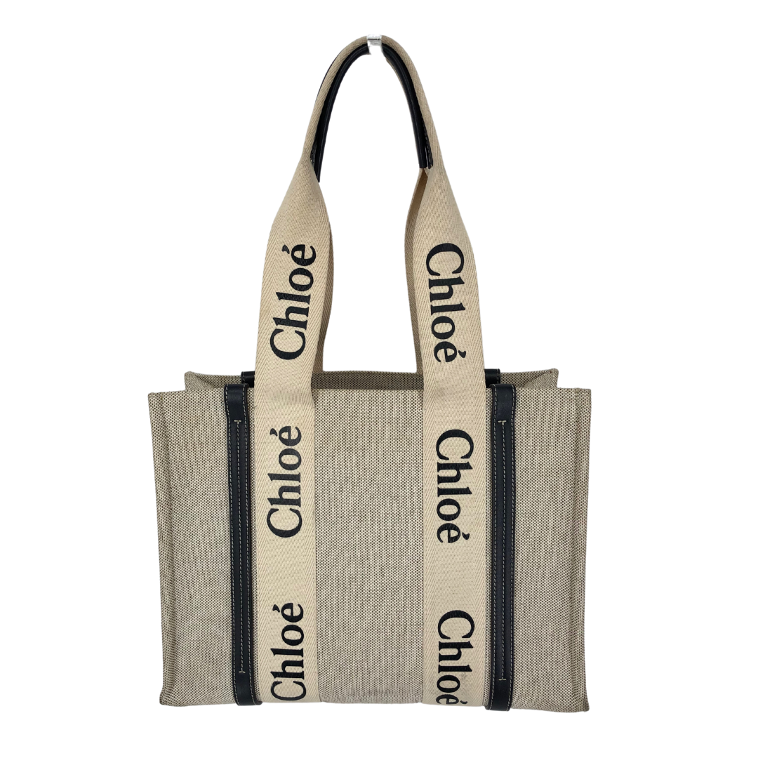 Chloe Tote