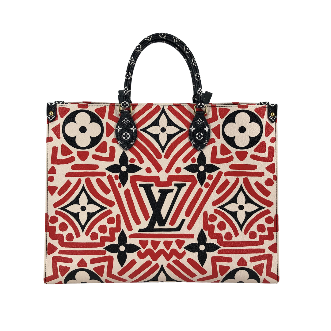 Louis Vuitton Tote