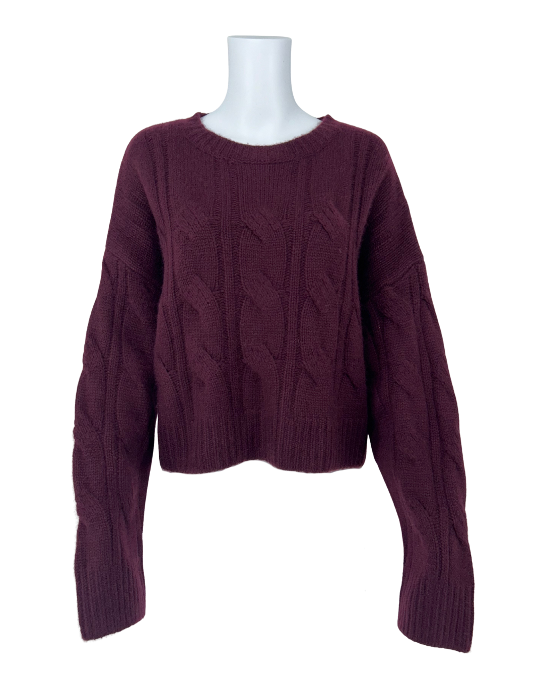 Sablyn Sweater | M