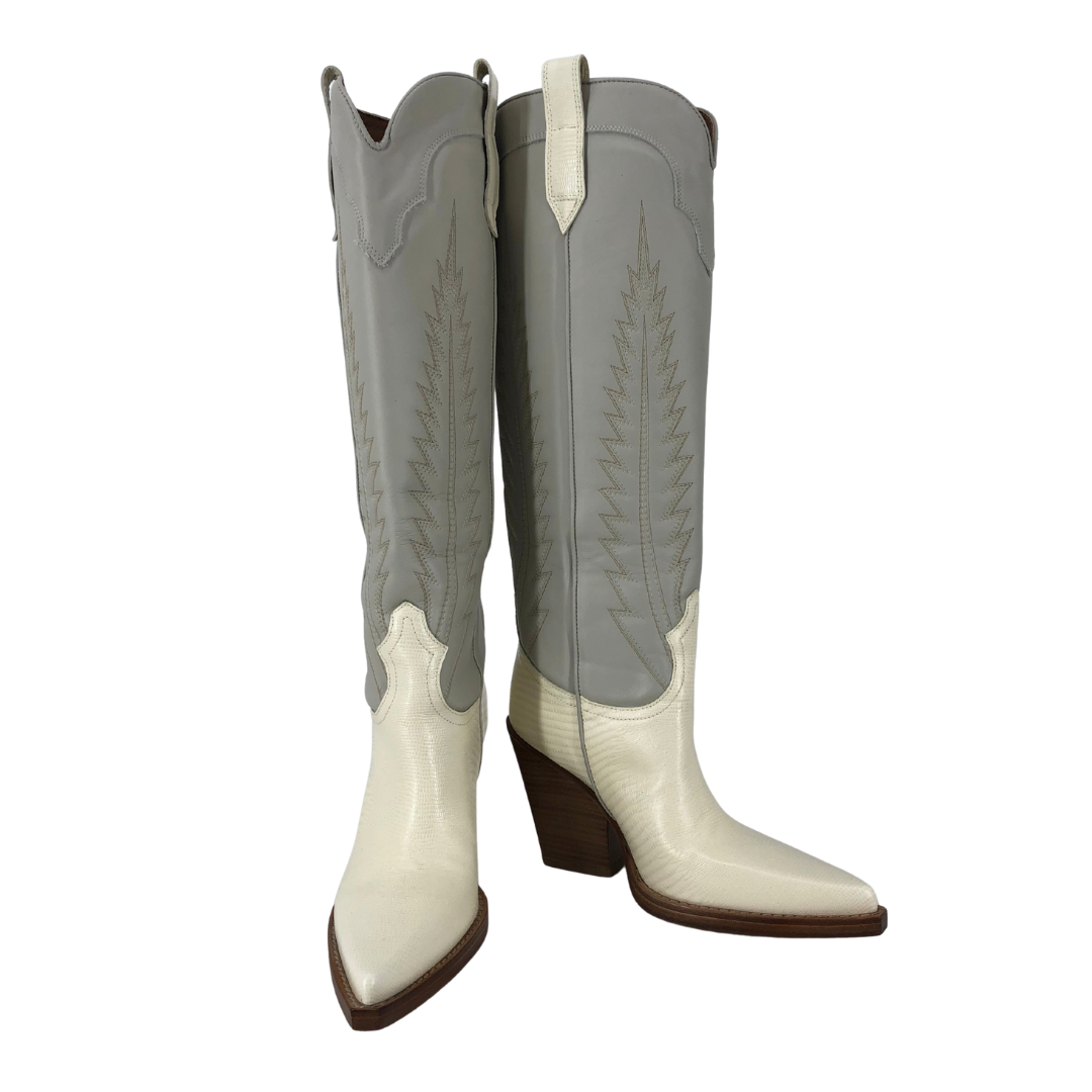 Paris Texas Boots | 8.5