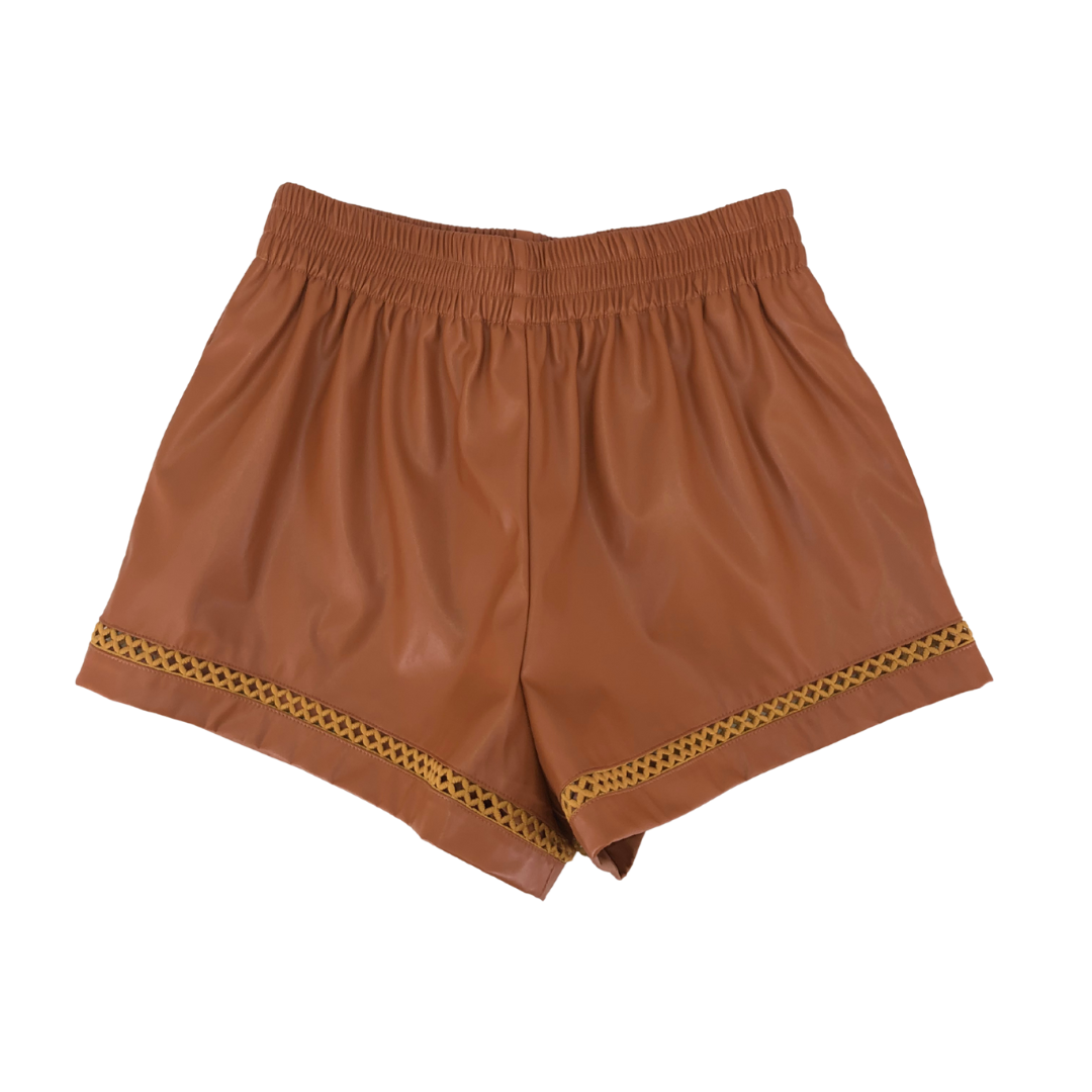 Alden Adair Shorts | XS