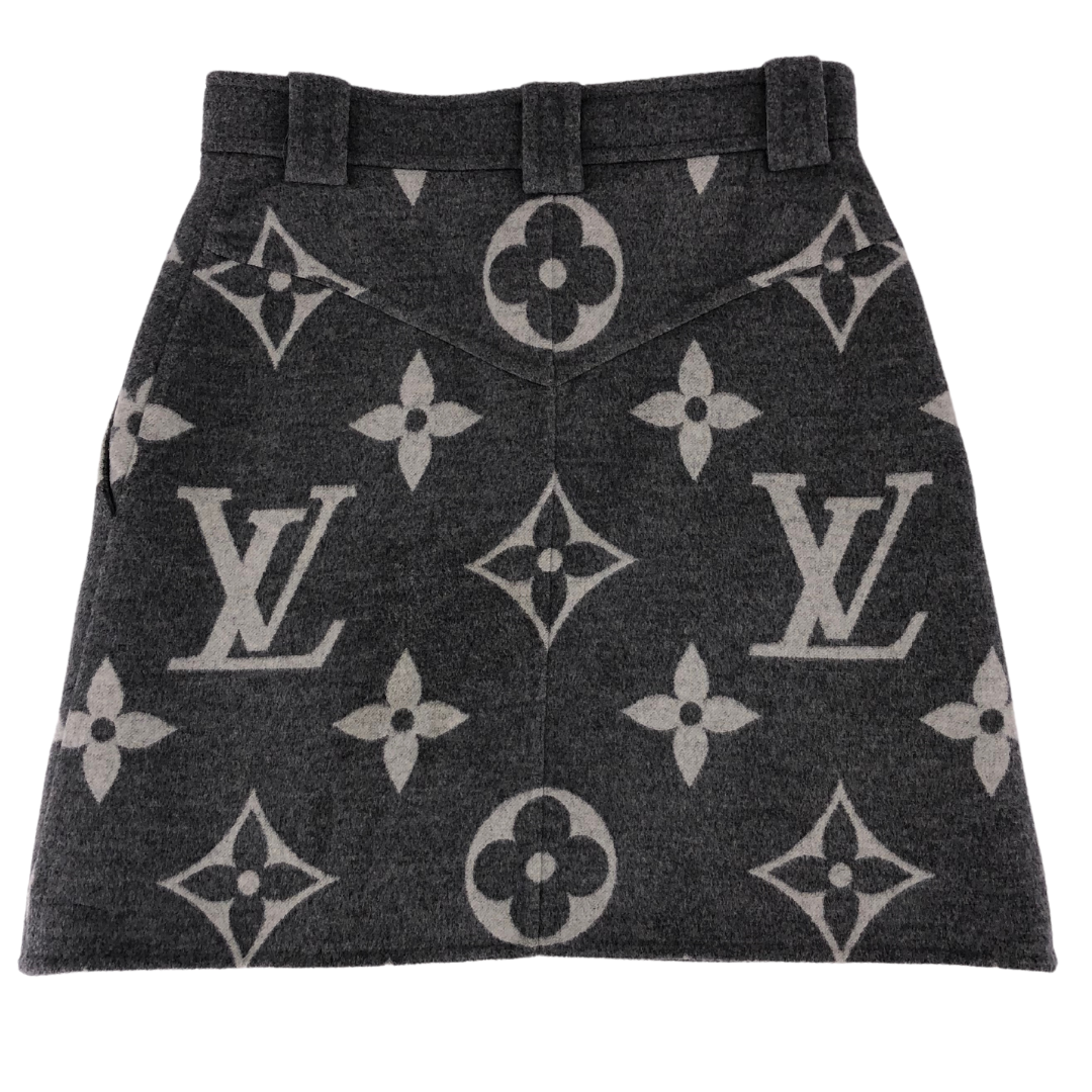 Louis Vuitton Skirt | 2