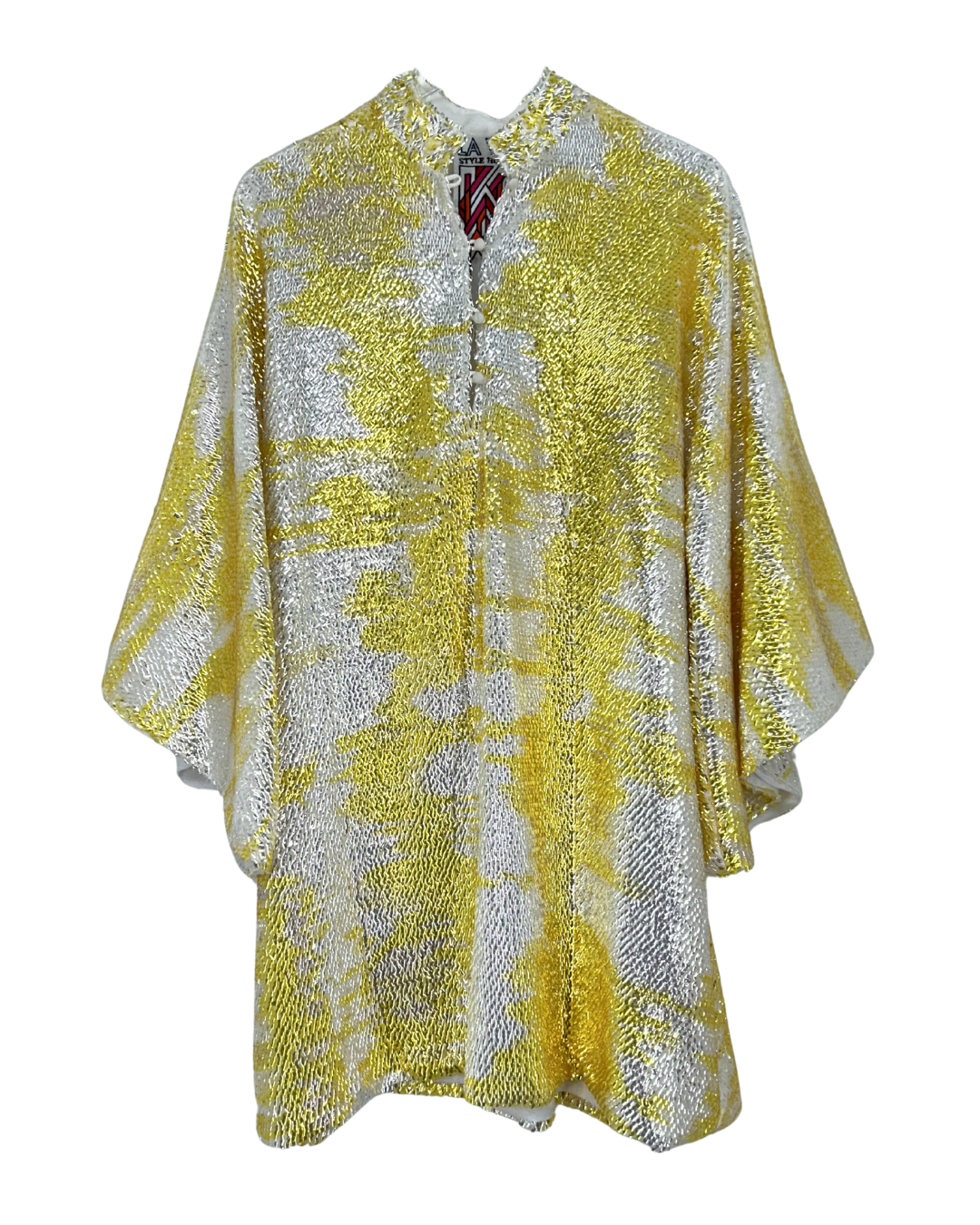 La Vie Style House Dress | One Size