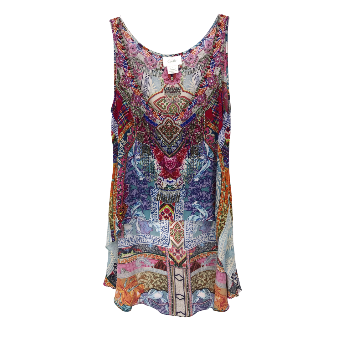Camilla Top | S
