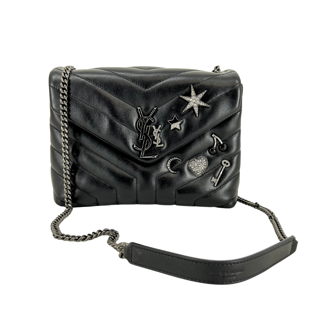 Saint Laurent Shoulder Bag