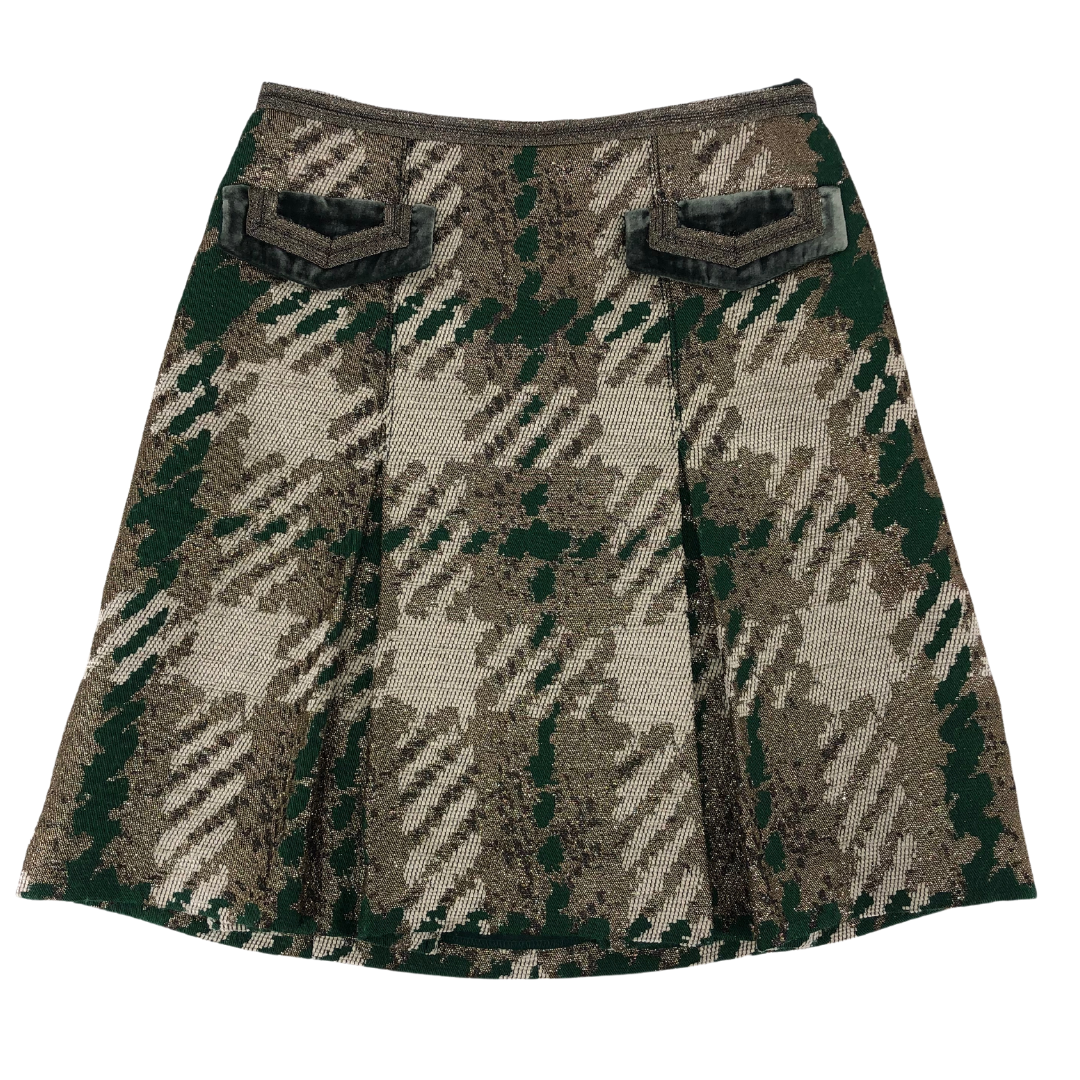 Anna Sui Skirt | 4