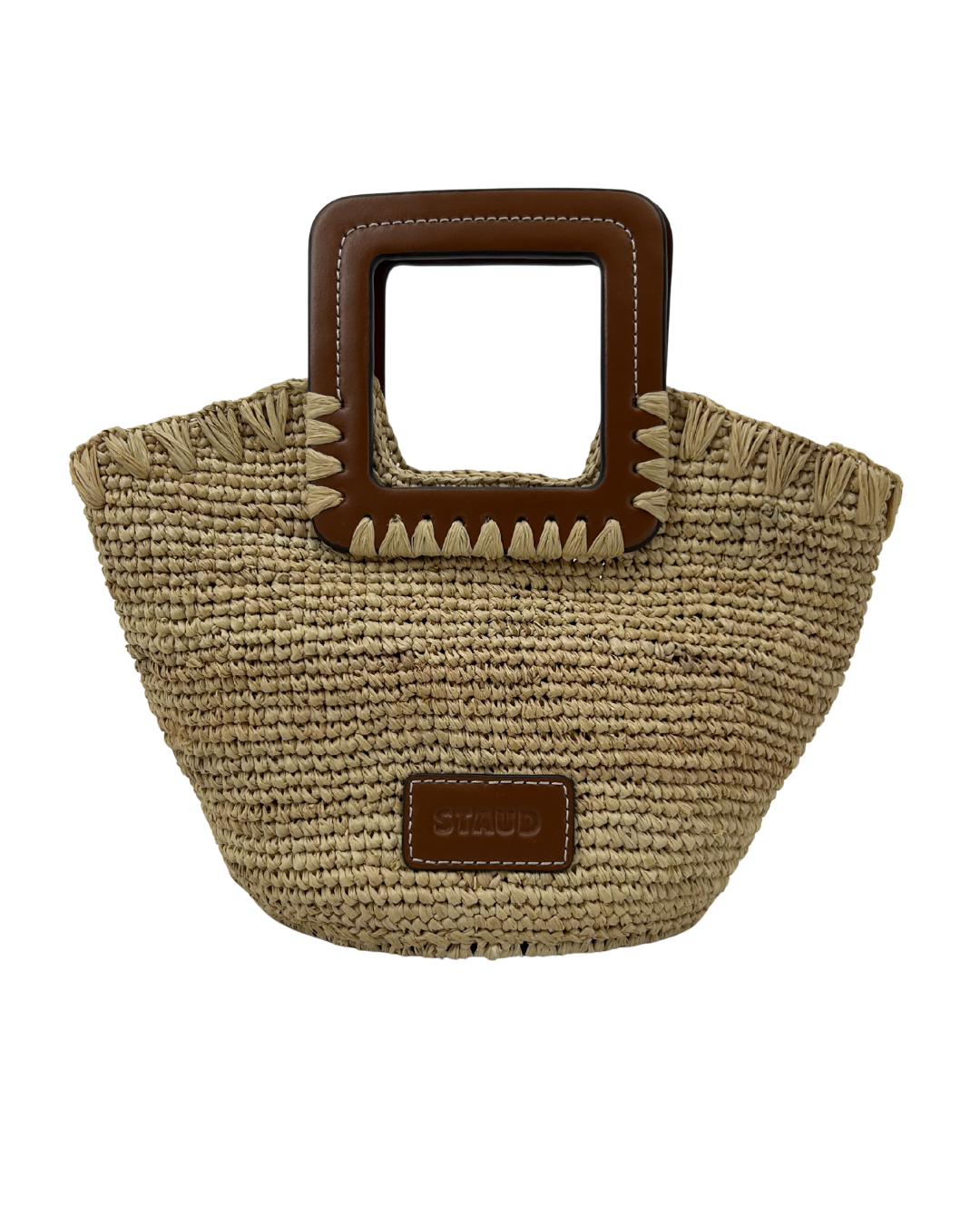 Staud Handle Bag