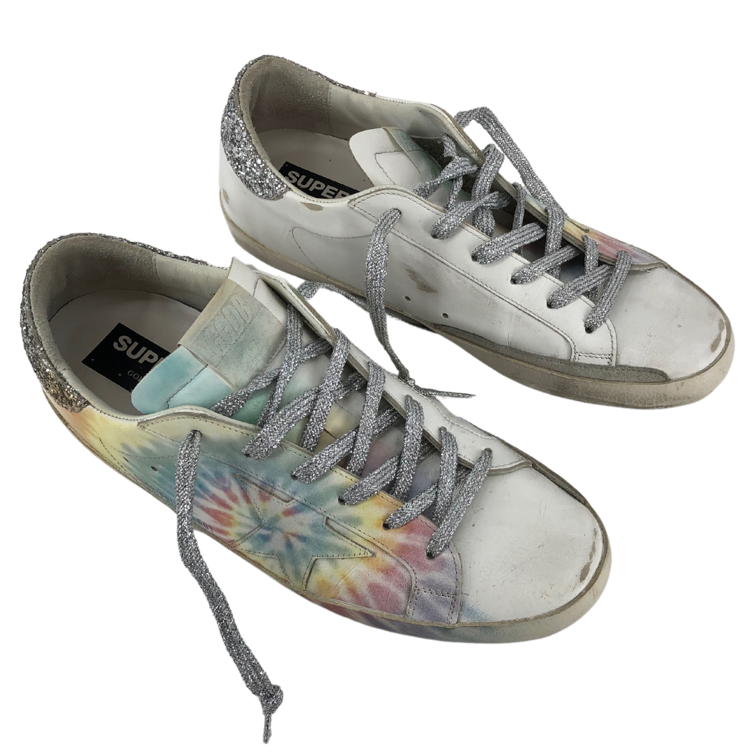 Golden Goose Sneakers | 41